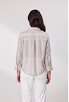 INDIE SHIRT - natural st